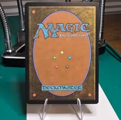 Wizards of the Coast Phyrexian Obliterator Phyrexia AWBO Showcase 308 - Image 2
