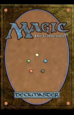 A Realm Reborn 196 Rare FINAL FANTASY Magic: The Gathering Lightly Played - Image 2