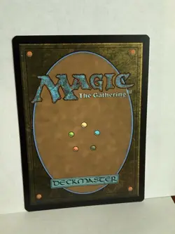 Imp's Mischief R Showcase Regular #15 | OTP OTJ: Breaking News | MTG NM - Image 2