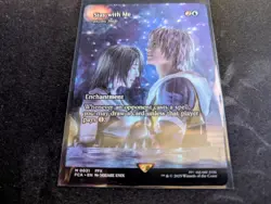MTG Magic the Gathering Rhystic Study / Stay With Me FCA! - Image 1