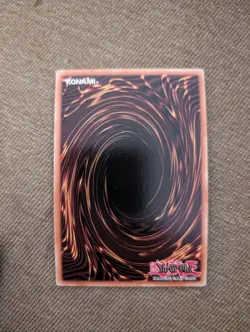 Ninja Grandmaster Sasuke TU07-EN002 Turbo Pack: Booster Seven Unlimited - Image 2