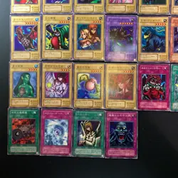 Yu-Gi-Oh! 2nd Series Booster R2 B2 Full Complete Set Japanese - Image 4