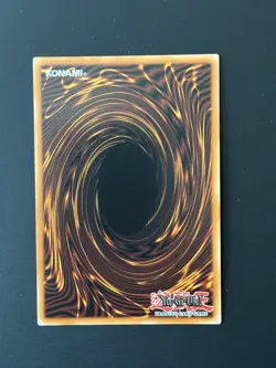 Konami Elfnote Lucina BPRO-EN010 1st Edition Secret Rare Holo Yu-Gi-Oh! - Image 2