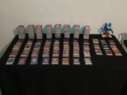 Yu-Gi-Oh! TCG 500+ Card Bundles Slightly Used/ Near Mint. - Image 1