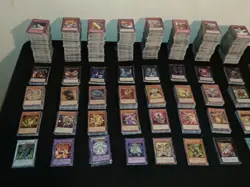 Yu-Gi-Oh! TCG 500+ Card Bundles Slightly Used/ Near Mint. - Image 2