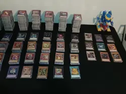 Yu-Gi-Oh! TCG 500+ Card Bundles Slightly Used/ Near Mint. - Image 3