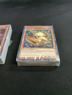 Yu-Gi-Oh! Deck Lot 1st Edition Starter Structure Tri Albaz Strike Dinosmashers - Image 3