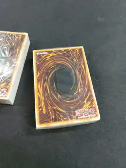 Yu-Gi-Oh! Deck Lot 1st Edition Starter Structure Tri Albaz Strike Dinosmashers - Image 4