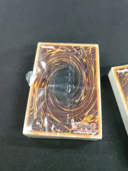 Yu-Gi-Oh! Deck Lot 1st Edition Starter Structure Tri Albaz Strike Dinosmashers - Image 5