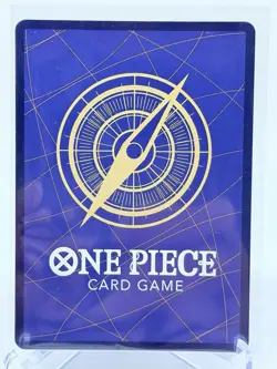 SENOR PINK - One Piece TCG OP10-067 - AA Alt Art Rare R - Royal Blood - Image 2