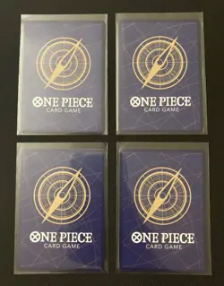 One Piece Mr.3 (Galdino) OP16-056 Super Rare The Time of Battle - Near Mint ⭐ - Image 3