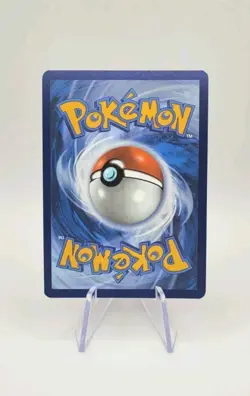 Pokemon TCG: Greavard 070 Scarlet & Violet Black Star Promo Cards - NM - Image 4