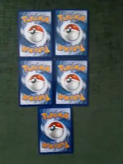 charizard pokemon cards (Charizard V/Charizard GX/Charizard EX - Image 5