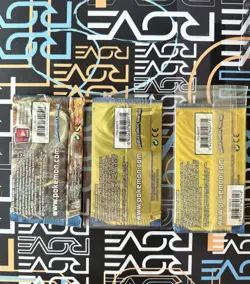Pokemon TCG BREAKpoint Booster Pack Lot 3 Packs 10 Cards Gyarados Luxray English - Image 2
