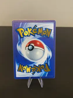 The Pokemon Company Pokemon TCG Metal Mew ex Promo Holo Promo Cards EN 180HP - Image 2