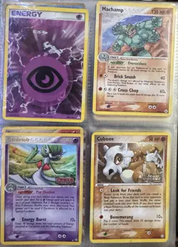Pokemon Card Collection Binder (30 Cards). From various sets and time periods. - Image 4