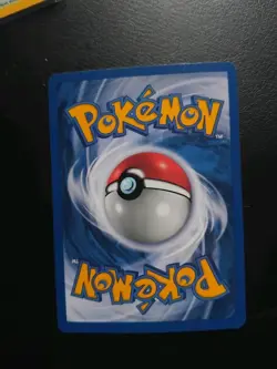 Vintage WOTC Pokemon Cards Bundle x8 Holo Rare Job Lot Charizard lugia 9/111 - Image 3