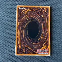 Dark Magician Girl NM LP 25th Anniversary Tin Quarter Century Rare MP24-EN009 - Image 3