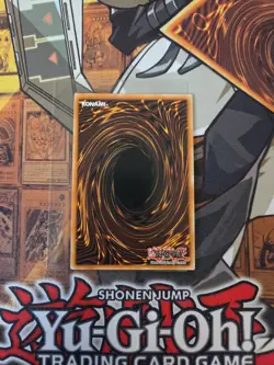 YUGIOH DECEPTION OF THE SINFUL SPOILS MP25-EN113 PRISMATIC SECRET 1ST ED NM - Image 2