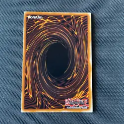 Dark Magician Girl NM LP 25th Anniversary Tin Quarter Century Rare MP24-EN009 - Image 3