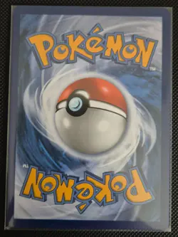 Pokemon TCG Erika's Tangela 218/217 Illustration Ascended Heroes English M/NM - Image 2