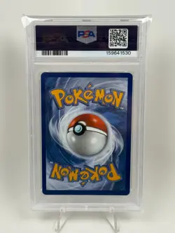 Mega Gengar EX Mega Attack Rare 269/217 PSA 10 Gem Mint Pokemon Ascended Heroes - Image 2