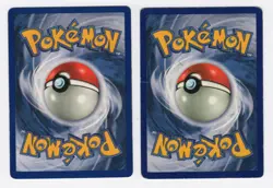 Lot of 11 Pokemon Cards 1st Edition Base Set Shadowless LP/NM Authentic Vintage - Image 4