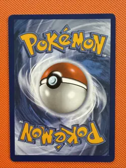 Pokemon TCG Card Steelix 150/132 Mega Evolution Illustration Rare - NM - Image 2