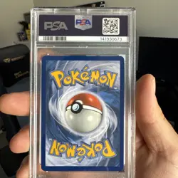 Pokemon TCG Steelix 150/132 Mega Evolution Illustration Rare PSA 10 GEM MINT💎 - Image 2