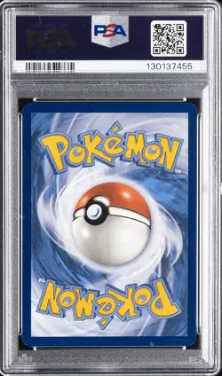2023 POKEMON MEW EN-151 SPECIAL ILLUSTRATION RARE #199 CHARIZARD EX PSA 9 - Image 2