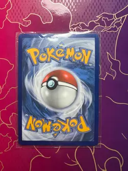 Snorlax 122 Sv: Scarlet & Violet Promo Cards Holo - Image 2