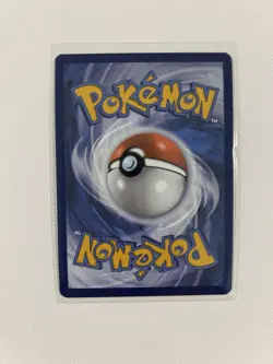 Snorlax 122 Sv: Scarlet & Violet Promo Cards Holo - Image 2