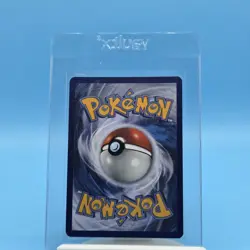 Pokemon TCG Destined Rivals Yanma Full Art Rare Card 183/182 Mint FREE POST - Image 2