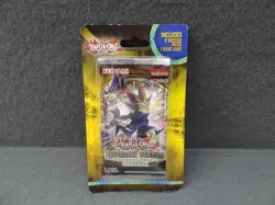 NEW (4) Pack Yu-Gi-Oh! Legendary Duelists Magical Hero Card Packs Lite Edition - Image 2