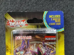 NEW (4) Pack Yu-Gi-Oh! Legendary Duelists Magical Hero Card Packs Lite Edition - Image 4