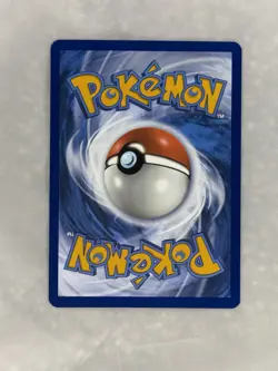 Pokemon TCG Destined Rivals Yanma Full Art Rare Card 183/182 Mint FREE POST - Image 3