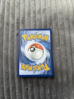 Pokemon TCG Yanma Destined Rivals Full Art Rare Card 183/182 - Image 2