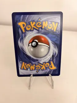 Pokemon TCG Yanma Destined Rivals Full Art Rare Card 183/182 - Image 2
