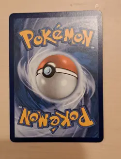 Pokemon TCG Yanma Destined Rivals Full Art Rare Card 183/182 - Image 3
