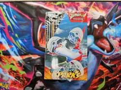 Pokemon TCG Scarlet Violet SV8 Surging Sparks Booster Box 36 Pack, New Sealed - Image 2