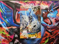 Pokemon TCG Scarlet Violet SV8 Surging Sparks Booster Box 36 Pack, New Sealed - Image 4