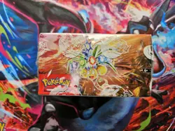 Pokemon TCG Scarlet Violet SV8 Surging Sparks Booster Box 36 Pack, New Sealed - Image 5