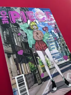One Piece Trading Card *Carrot* Chinese Collection - Image 3