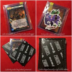 Disney Lorcana Legendary Mickey Mouse X3 115/204EN1 - Image 2