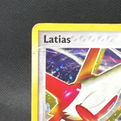 The Pokemon Company Latias Holo EX Trainer Kit 1 4/10 70 HP EN Pokemon TCG - Image 2