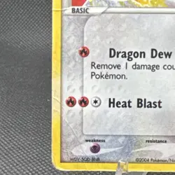 The Pokemon Company Latias Holo EX Trainer Kit 1 4/10 70 HP EN Pokemon TCG - Image 3