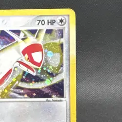 The Pokemon Company Latias Holo EX Trainer Kit 1 4/10 70 HP EN Pokemon TCG - Image 5
