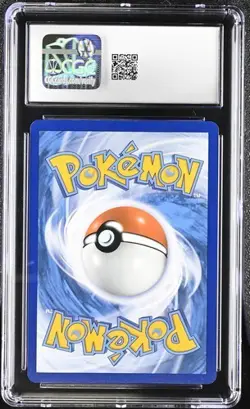 ✨✨ CGC 10 ENGLISH Ting-Lu ex 263/193 Sv02 Paldea Evolved SIR Pokemon Card - Image 2