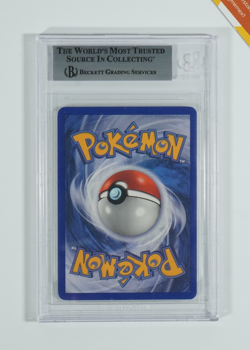 Pokemon BGS 8.5 Victreebel #17 Holo EX RossoFuoco e VerdeFoglia 2004 Italiano - Image 2