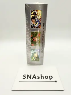 Pokemon Card Terastal Festival ex Booster Box sv8a Japanese w/shrink - Image 3